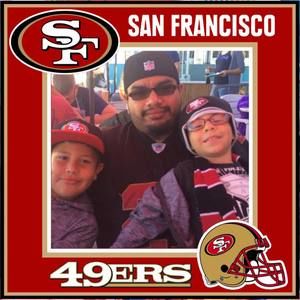 Meet your Posher, Danny